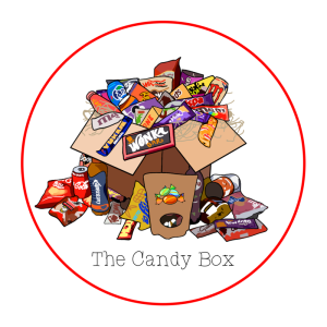 The Candy Box Gift Cards